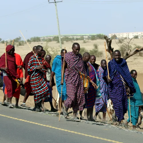 Andrea Morris KENY-03