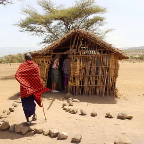 Andrea Morris KENY-06