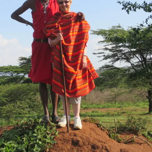 Betty Williams-KENY-46