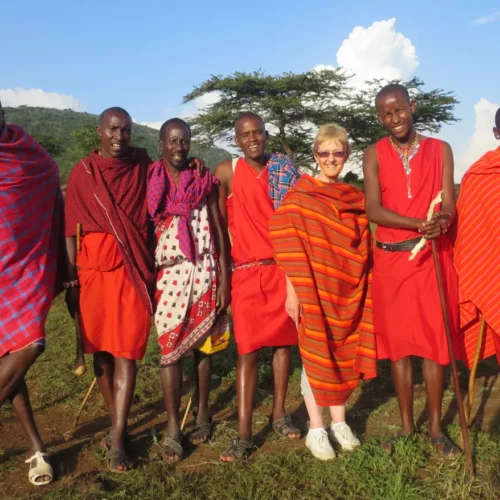 Betty Williams-Kenya-51
