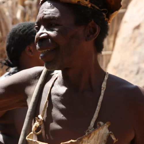 Brad Mcpartland52 - Namibia Skeleton Coast and Damaraland