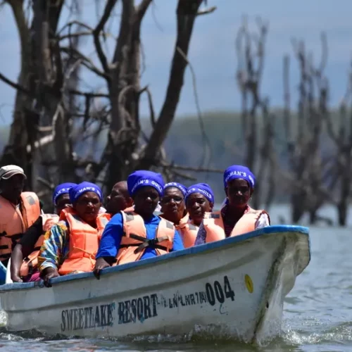 Christine Gigliotti - Kenya 03