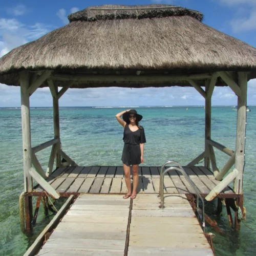 Débora Capuano dos Santos Mauritius-49