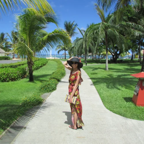 Débora Capuano dos Santos Mauritius-53