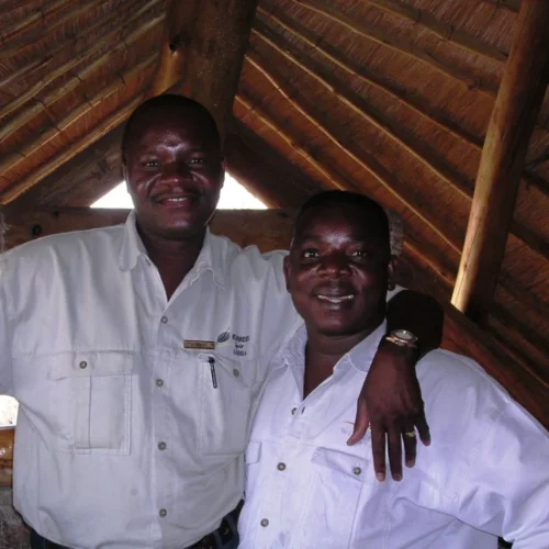 Etosha National Park Namibia(104)