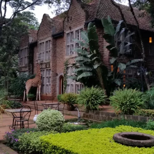 Karen Dornauf - Kenya 02