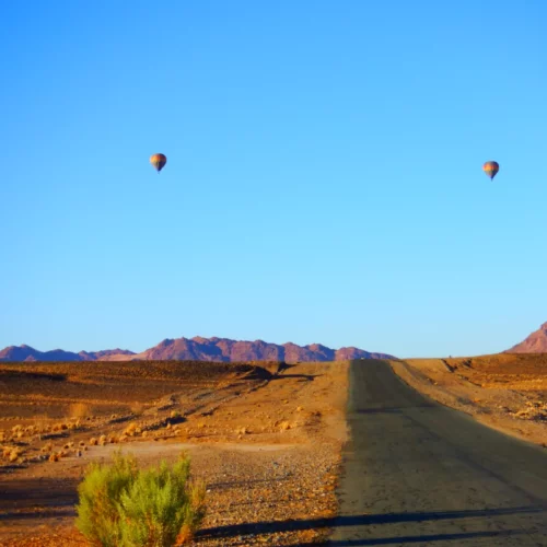Raymond Mullen - Namibia Namib Desert and Sossusvlei (2)