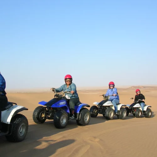 Swakopmund and Walvis Bay Namibia(1)