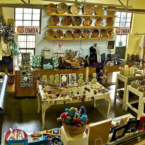 namibia-craft-centre